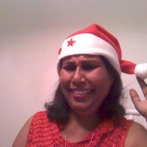 Meet your Posher, Rita